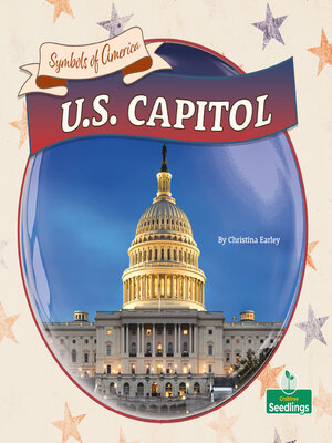 cover image of U.S. Capitol